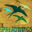 Picture of SPREAD YOUR WINGS 4