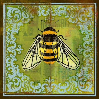 Picture of BEE