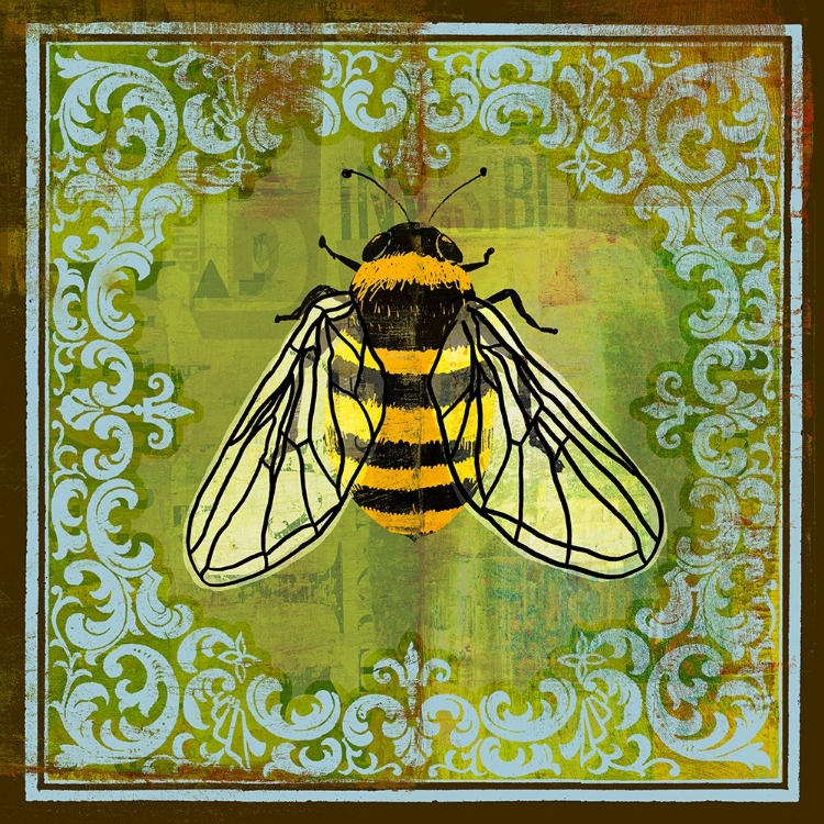 Picture of BEE