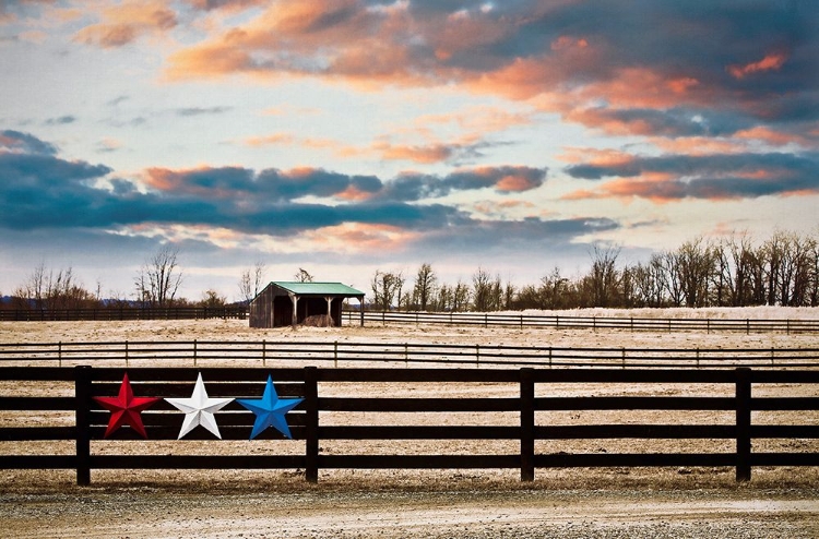 Picture of THREE STAR FARM