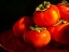 Picture of FIVE PERSIMMONS