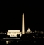 Picture of LINCOLN, WASHINGTON MONUMENT, CAPITOL
