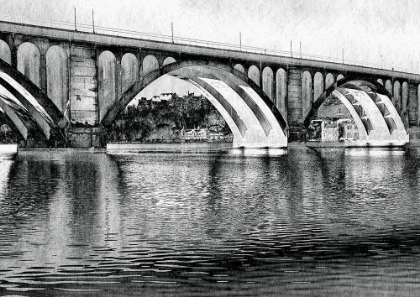 Picture of KEY BRIDGE