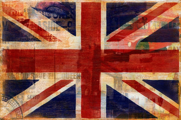 Picture of UNION JACK