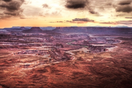 Picture of CANYONLAND