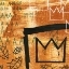 Picture of GRAFFITI CROWNS E