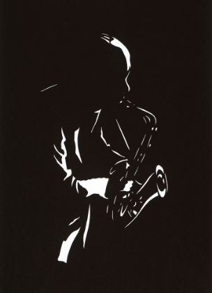 Picture of JAZZ SAXAPHONE