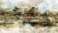 Picture of OIL AND WATER 3
