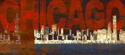 Picture of CHICAGO 1