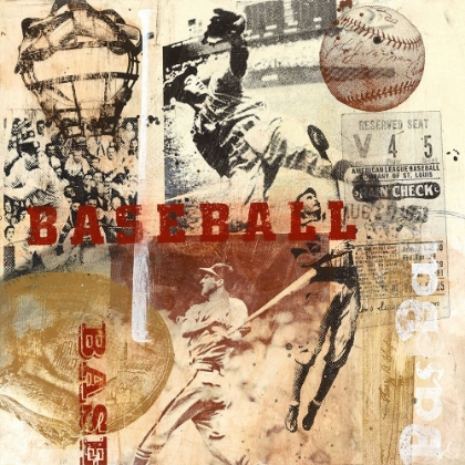 Picture of HARDBALL 4