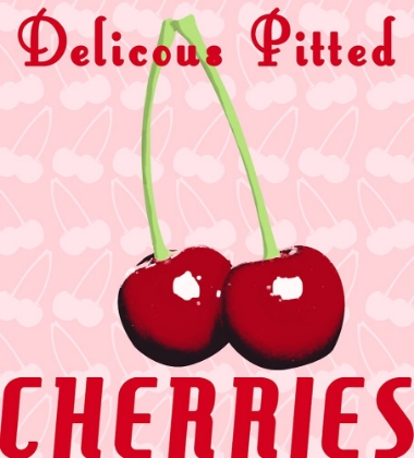 Picture of DELICIOUS CHERRIES