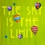 Picture of THE SKY IS THE LIMIT