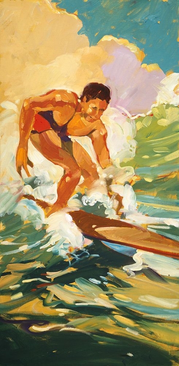 Picture of SURFER