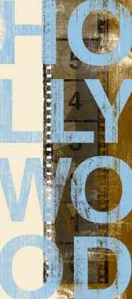 Picture of HOLLYWOOD 4