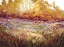 Picture of AUTUMN MEADOW