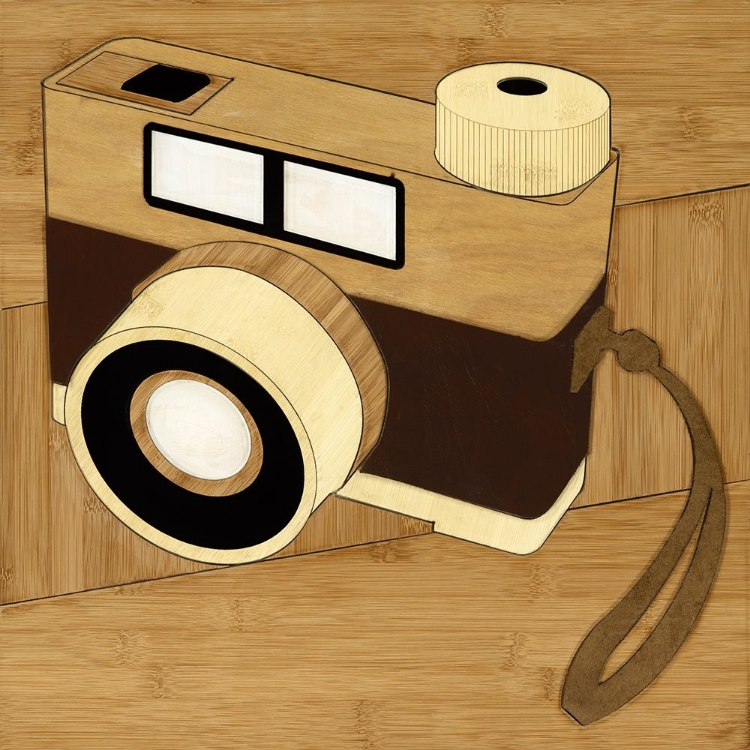 Picture of CAMERA