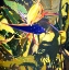 Picture of BIRD OF PARADISE