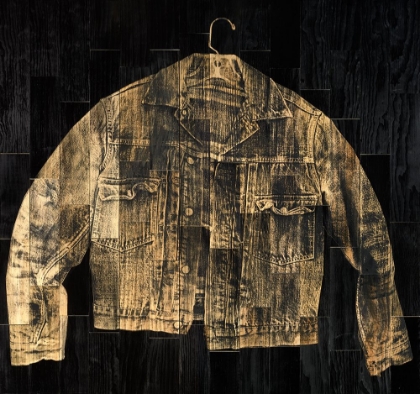 Picture of JEAN JACKET