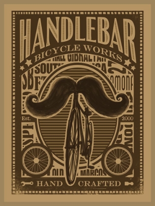 Picture of HANDLEBAR CYCLE WORKS