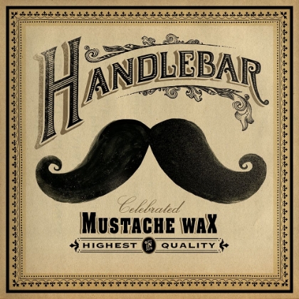Picture of MUSTACHE WAX