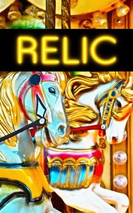 Picture of RELIC