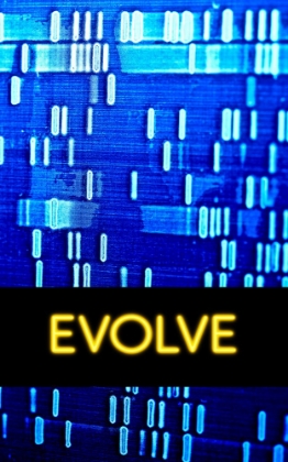 Picture of EVOLVE