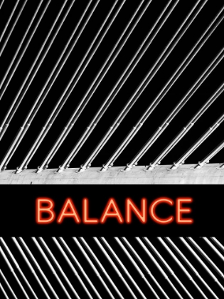 Picture of BALANCE RED