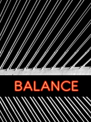 Picture of BALANCE RED