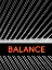 Picture of BALANCE RED
