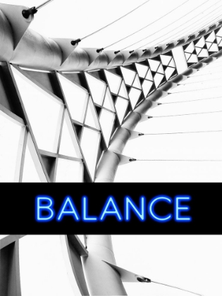 Picture of BALANCE BLUE