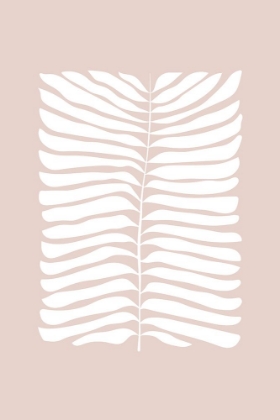 Picture of LEAF PATTERN