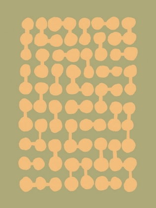 Picture of CONNECTED DOTS