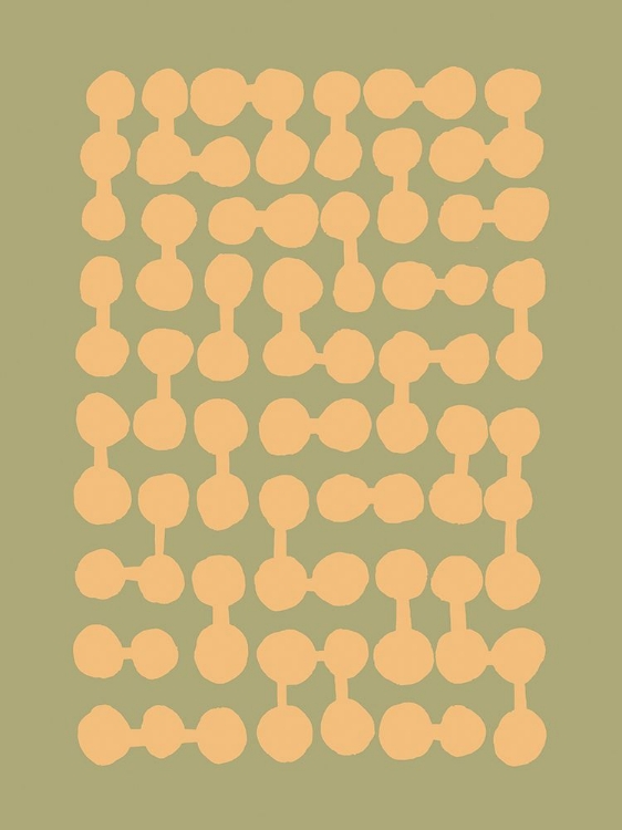 Picture of CONNECTED DOTS