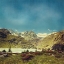 Picture of TAKE ME TO THE MOUNTAINS NO. 2