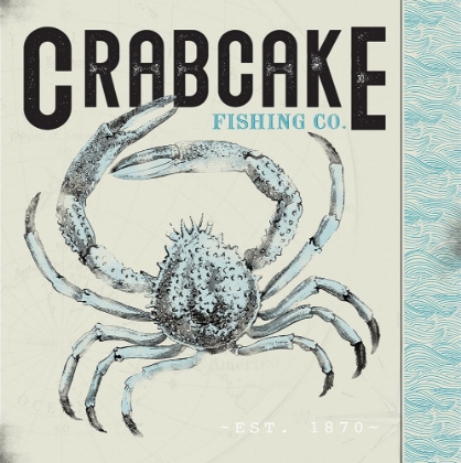 Picture of CRABCAKE