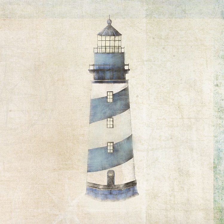 Picture of LIGHTHOUSE