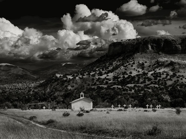 Picture of CHURCHYARD PARJARITO