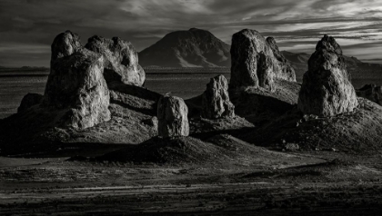 Picture of TRONA