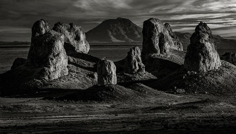 Picture of TRONA