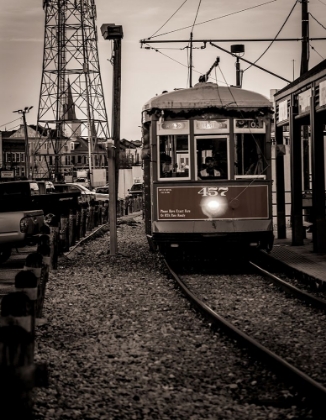 Picture of STREETCAR