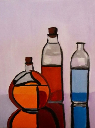 Picture of BOTTLES