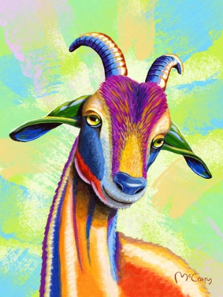Picture of GOAT