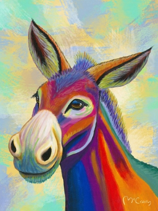 Picture of DONKEY