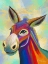 Picture of DONKEY