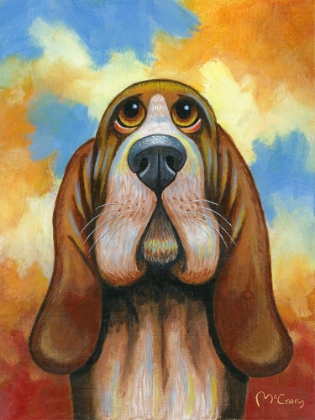 Picture of BASSET