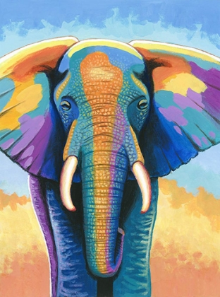 Picture of ELEPHANT