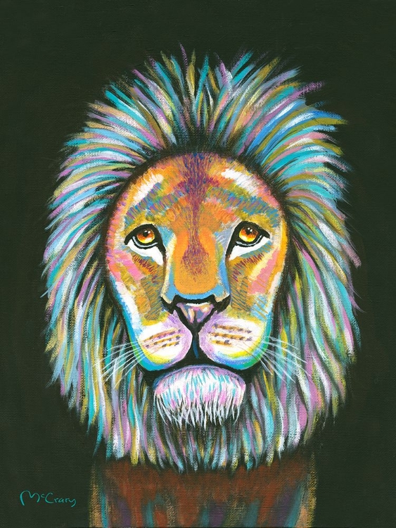 Picture of LION