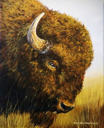 Picture of BUFFALO