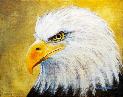 Picture of EAGLE #1