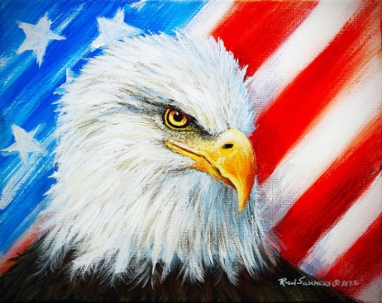 Picture of AMERICAN EAGLE